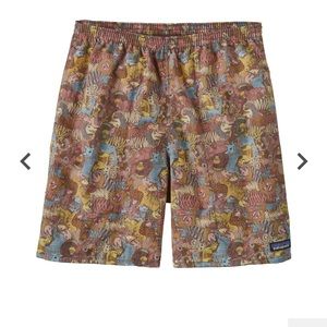 Patagonia Men’s 7" Baggies Shorts